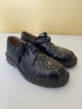 Tredair Vtg Doc Martens Made