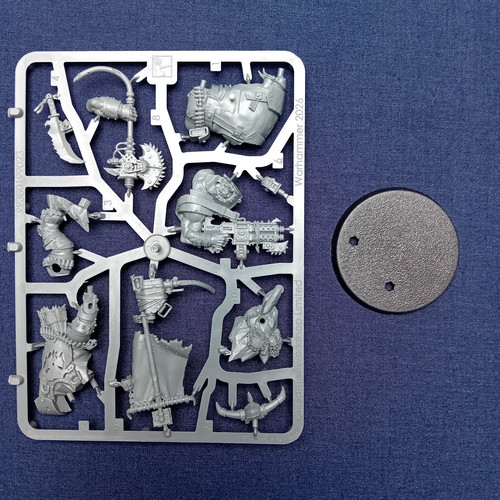 Wh40k 11th armageddon - 11th,