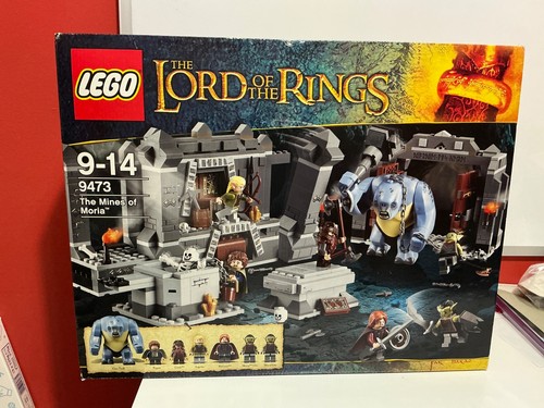Lord the rings lotr lego - lord,