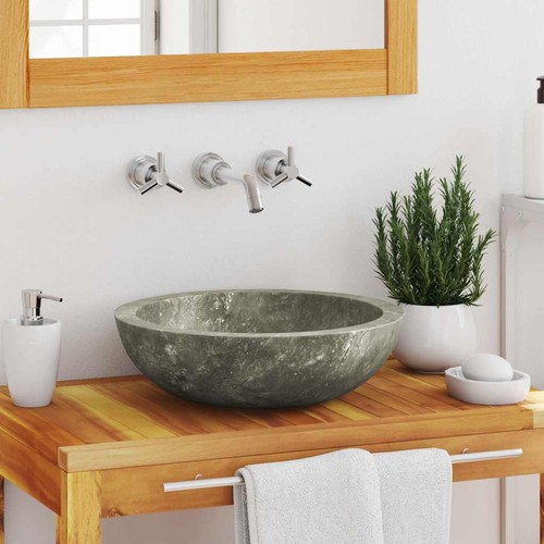 149157 sink grey 脴40x12 - sink, cm