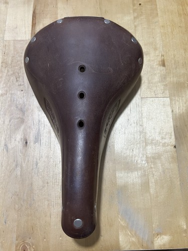 Brooks b17 saddle brown - b17,