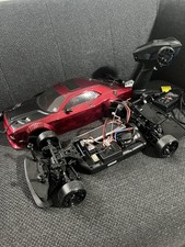 Rc car 1/10 Stinger Brushless