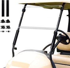 Genuine Club Car Windshield