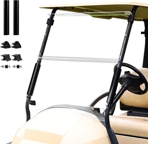 Genuine club car windshield - club,