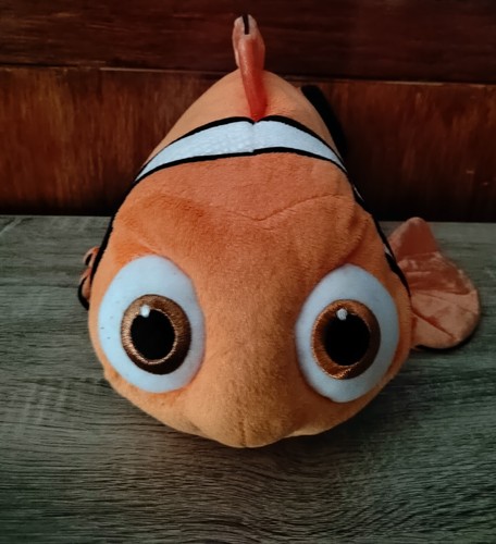 Disney finding nemo plush - disney,