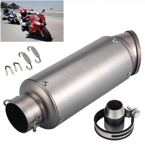 Motorcycle atv slip - atv, exhaust