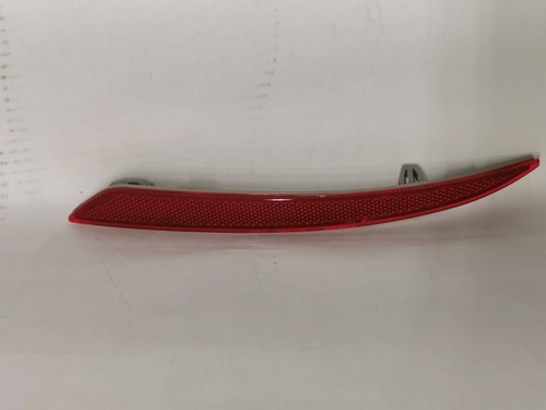 Reflector rear bumper fit - reflector,