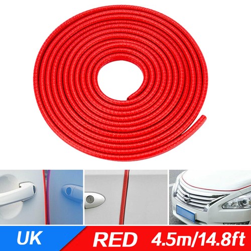 Car auto red door boot - auto,