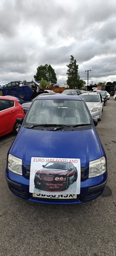 Fiat panda dynamic - fiat,