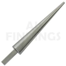  Steel Hoop Earring Mandrel