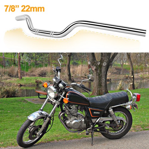 22mm motorcycle tracker - 7/8",