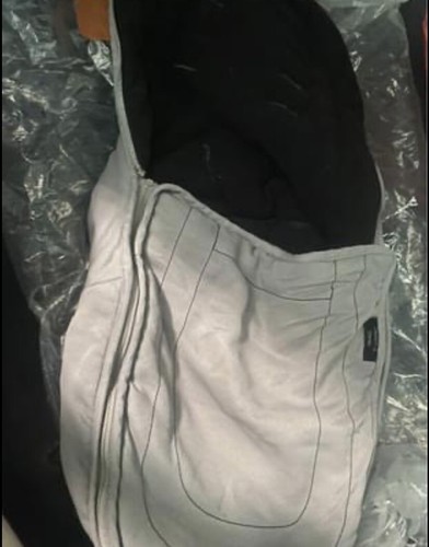 Icandy peach jogger 1 - peach,