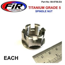 Yamaha XS650 75-83 Titanium