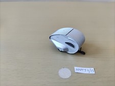 ELIGOR, CARAVAN TRAILER AIUETTE 1/43e