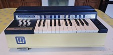 Magnus Electric Chord Organ