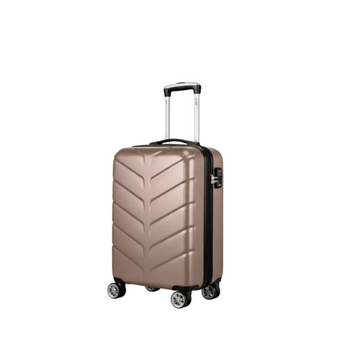Underseat suitcase 40x25x20 - underseat,