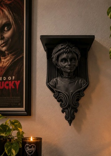 Glen seed chucky - of,