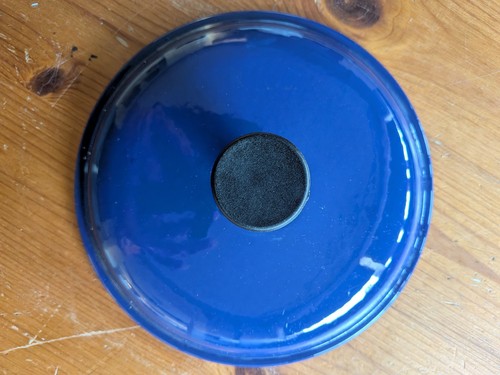 Genuine creuset replacement - genuine,