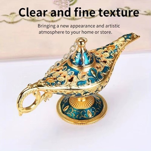 Legend aladdin lamp - legend,