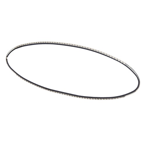 Oval auto dimming rear view - dimming,