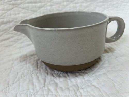 Midwinter stoneware gravy - midwinter,