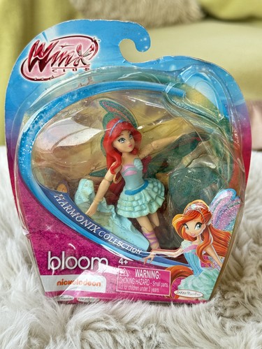 Jakks pacific 2013 winx - jakks, club