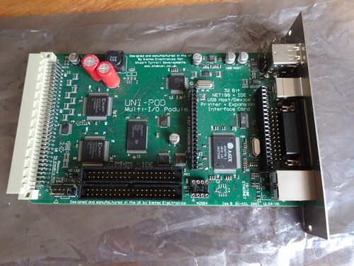 Unipod for acorn risc - acorn, a7000