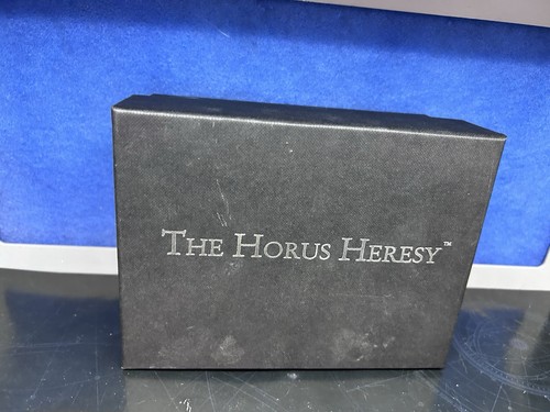 Warhammer 40k 30k - 40k/30k, horus