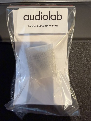 Audiolab 8000a power - 8000a,