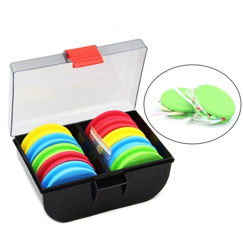 20pcs box eva - 20pcs/box, rig
