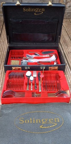 Solingen piece sbs ct - 72,