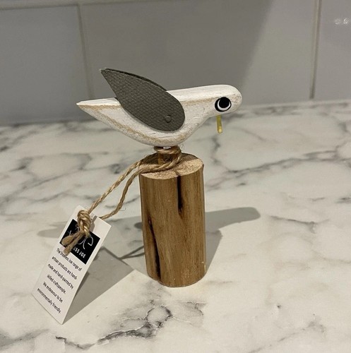 Brand new seagull holiday - brand,