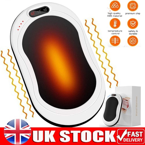 10000mah rechargeable hand - 10000mah,