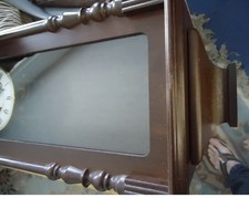 J SCHRENK GERMAN MADE WALL