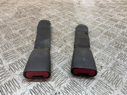 Alfa romeo rear - rear, seat