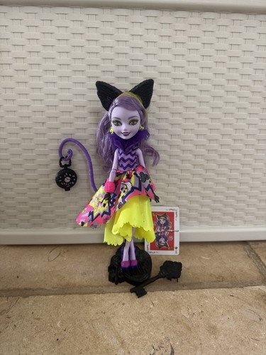 Ever after high - ever,