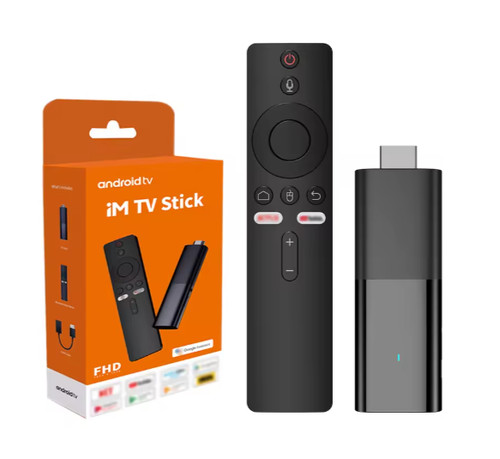 Android smart stick - android,