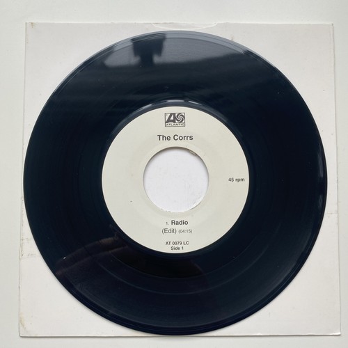 The corrs radio dreams 7 - -, 7"