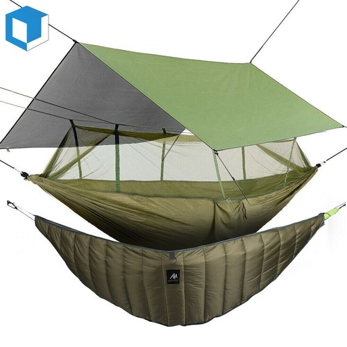 Camping double person - camping,