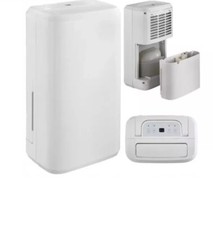 10L portable Dehumidifier air