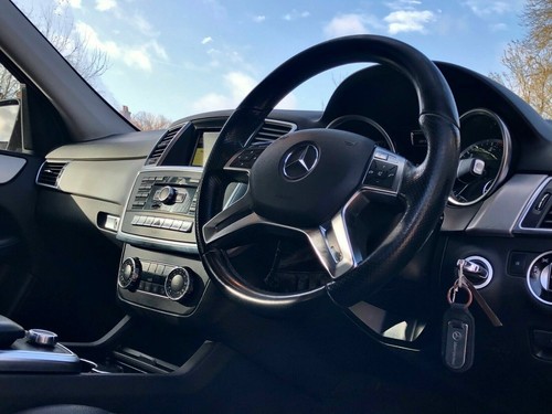 Class ml350 ml250 dashboard - class,