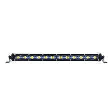1 Piece LED Work Light Bar
