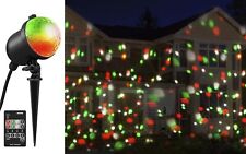 Christmas LED Multi-Colour
