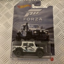 Hot Wheels Forza Motorsport