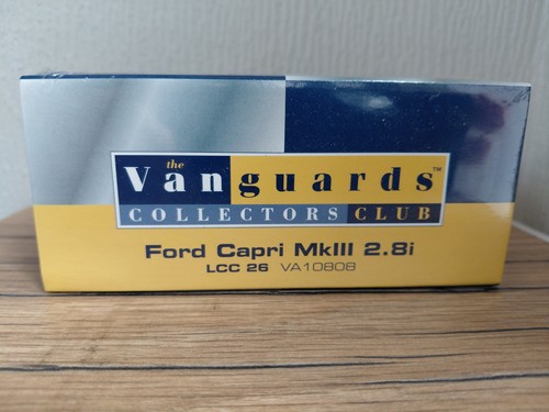 Corgi lledo vanguards - lledo,