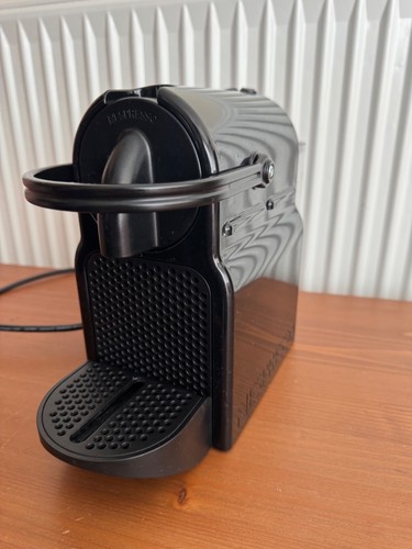Magimix inissia m105 - magimix, nespresso