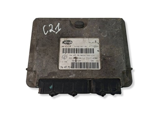 Fiat seicento 600 - fiat, 2005