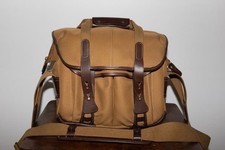 Billingham 307 Camera Bag