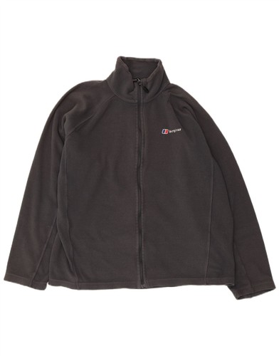 Berghaus mens fleece jacket - fleece, uk