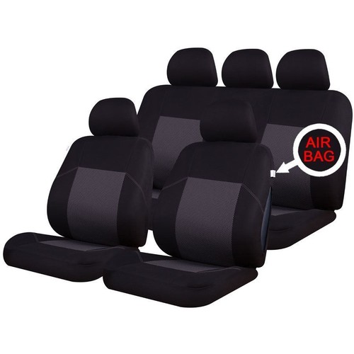 Ukb4c classic full set front - full, &